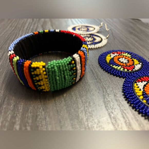 Beaded Jewellery Brand New - Picture 3 of 4